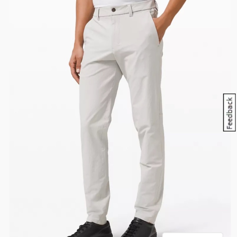 Lululemon men’s pants